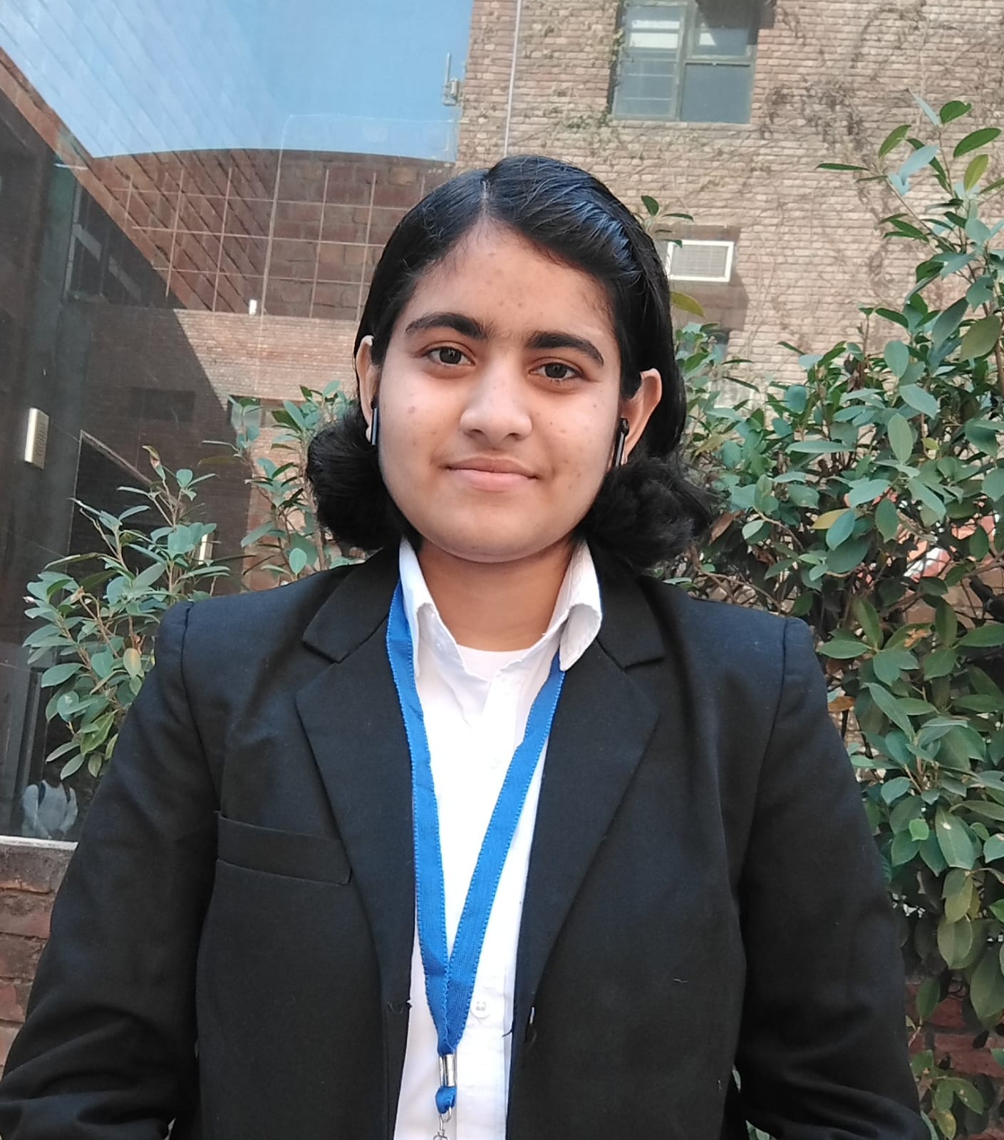 Event Management Lead